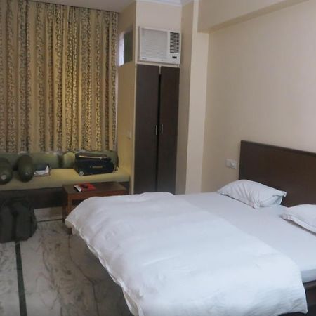 جودبور Hotel Sandhu Palace المظهر الخارجي الصورة