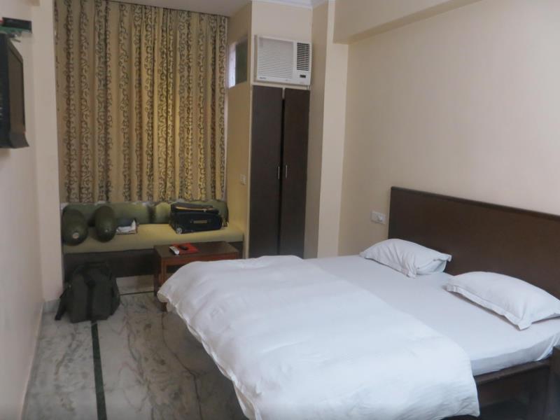 جودبور Hotel Sandhu Palace المظهر الخارجي الصورة