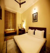 جودبور Hotel Sandhu Palace المظهر الخارجي الصورة